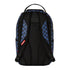 MOCHILA AZUL MIDNIGHT IN PARIS SPRAYGROUND